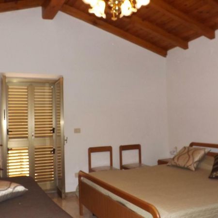 Albergo Diffuso Borgo Gallodoro Экстерьер фото