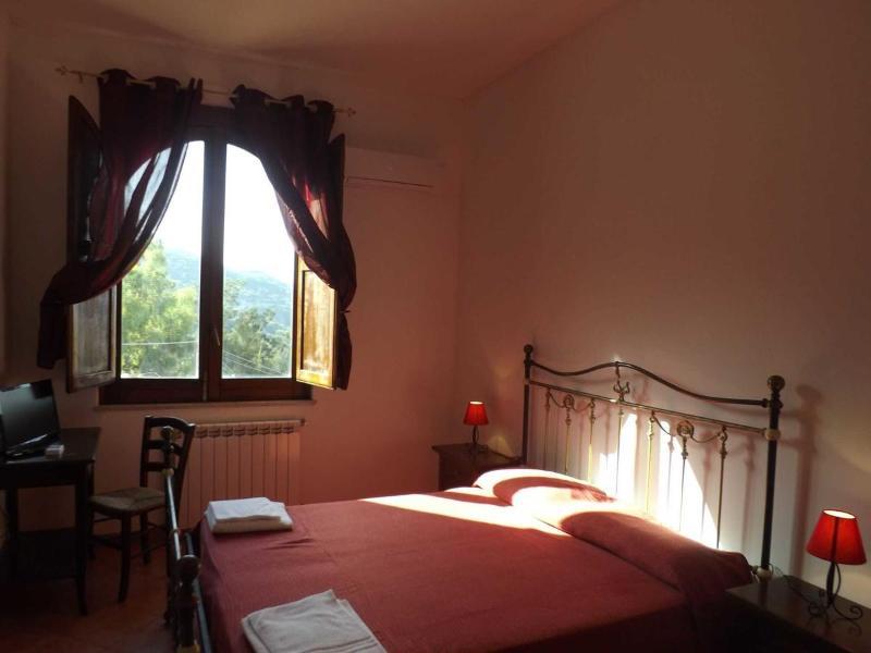 Albergo Diffuso Borgo Gallodoro Экстерьер фото
