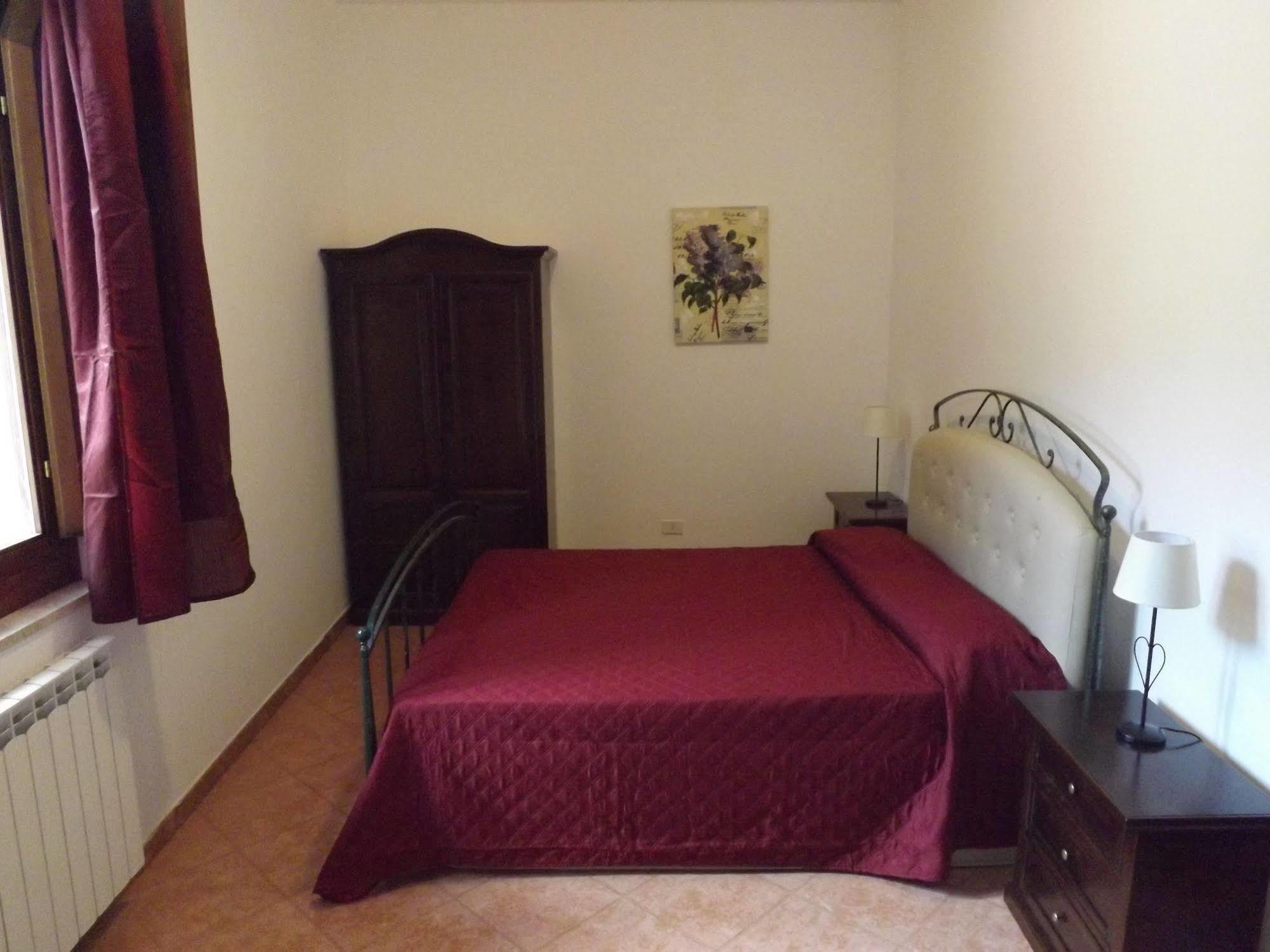 Albergo Diffuso Borgo Gallodoro Экстерьер фото