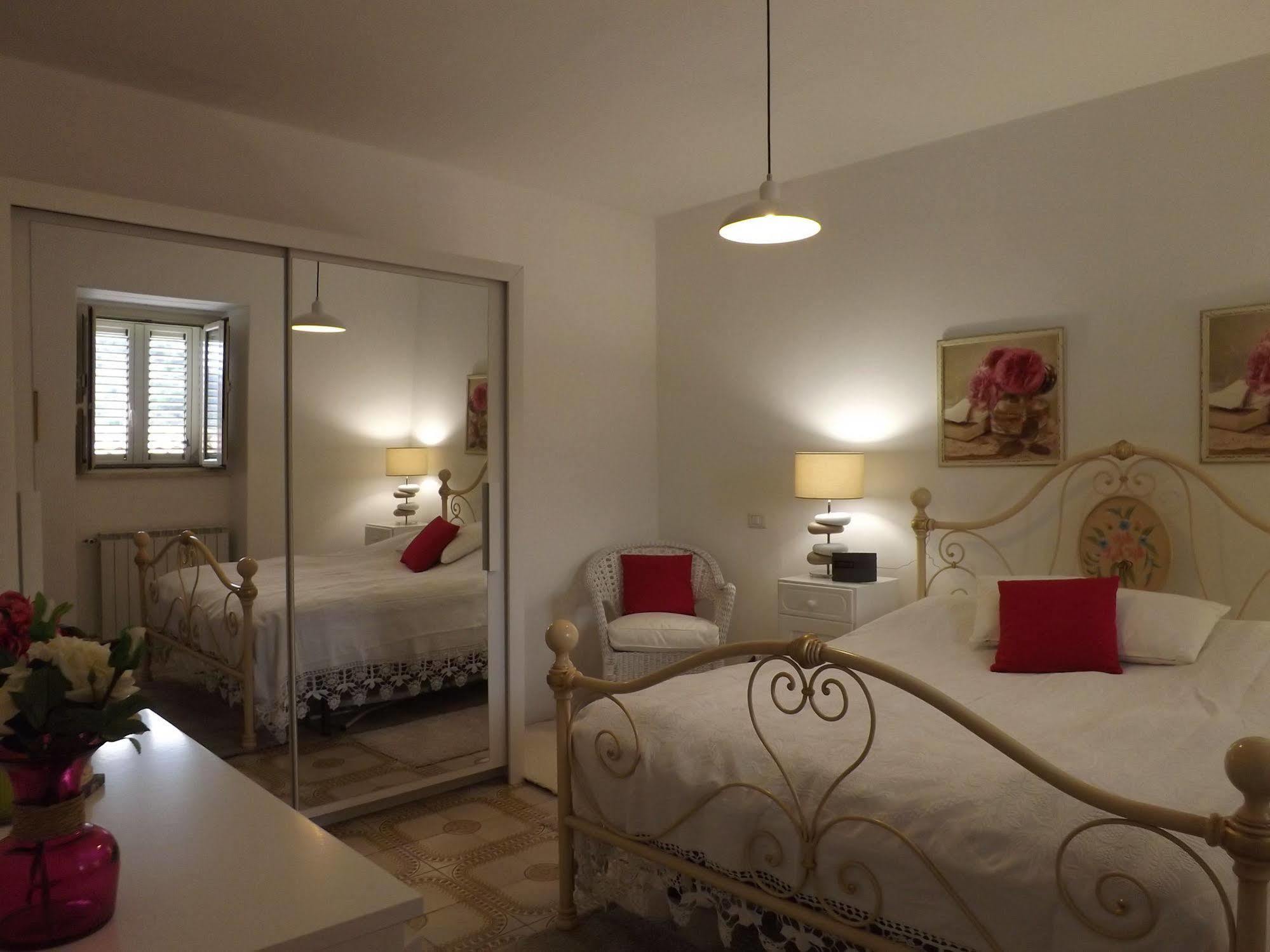 Albergo Diffuso Borgo Gallodoro Экстерьер фото